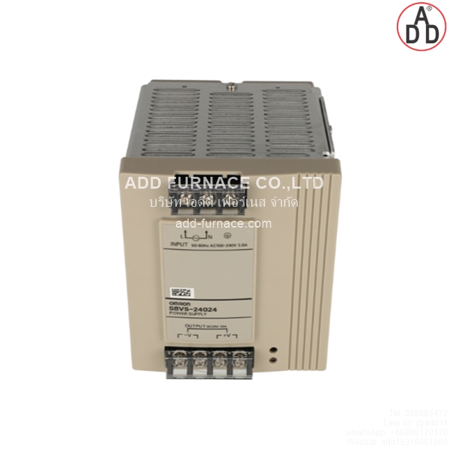 OMRON S8VS-24024 (1)